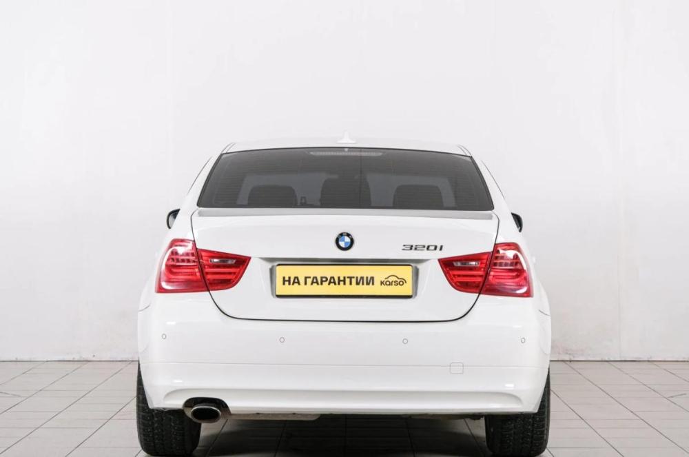 BMW 3 серии V (E90/E91/E92/E93) Рестайлинг Красноярск  - изображение 6