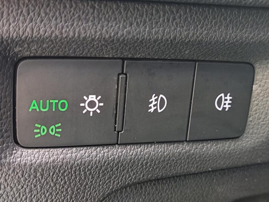 Skoda Octavia IV (A8) Барнаул  - изображение 27