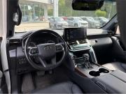 Toyota Land Cruiser 300 Series Москва  - изображение 10