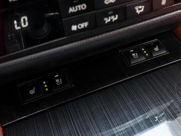 Lexus GS IV с пробегом 2013 года, цена 2 000 000 рублей, 170595 км, седан, Автокод Объявления