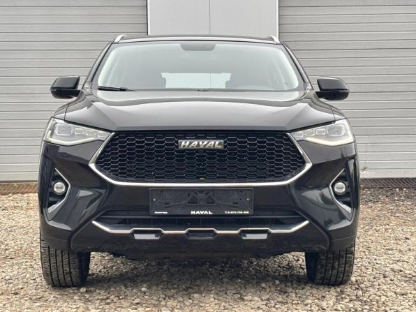 Haval F7x I с пробегом 2021 года, цена 1 900 000 рублей, 113190 км, внедорожник, Автокод Объявления