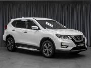 Nissan X-Trail III Рестайлинг Тюмень  - изображение 26