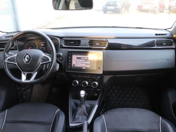 Renault Arkana I с пробегом 2019 года, цена 1 426 000 рублей, 160000 км, внедорожник, Автокод Объявления