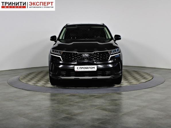 Kia Sorento IV с пробегом 2020 года, цена 3 067 000 рублей, 143114 км, внедорожник, Автокод Объявления
