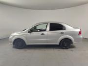 Chevrolet Aveo I Рестайлинг Уфа  - изображение 32
