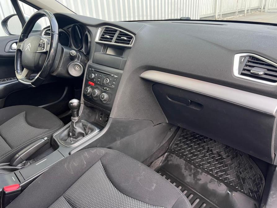 Citroen C4 II Ростов-на-Дону  - изображение 10