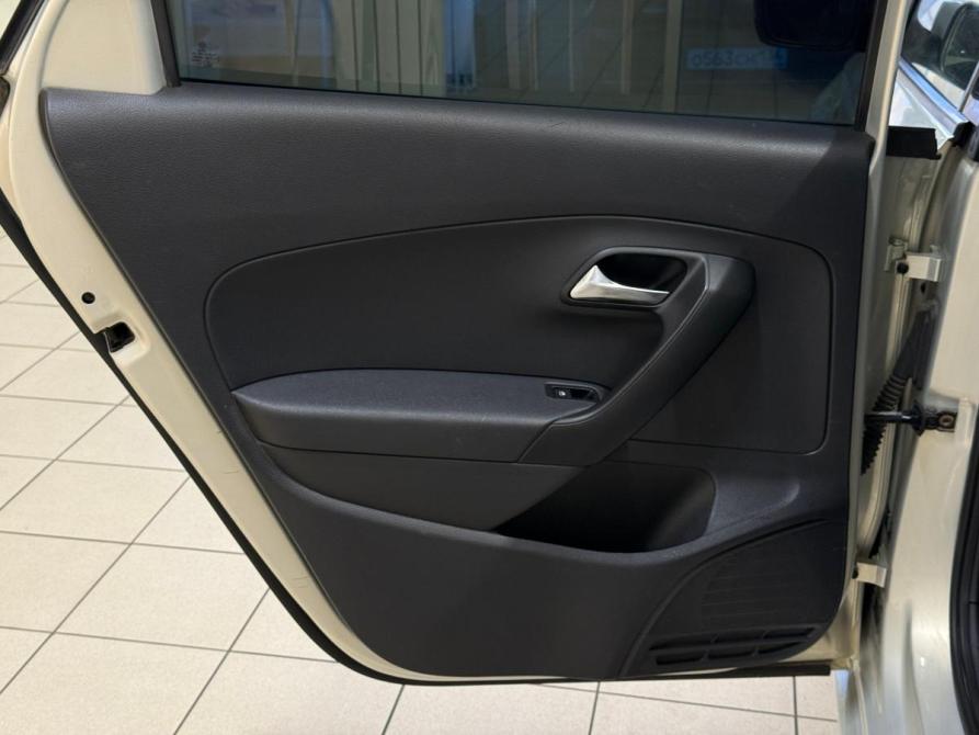 Volkswagen Polo V Волгоград  - изображение 15