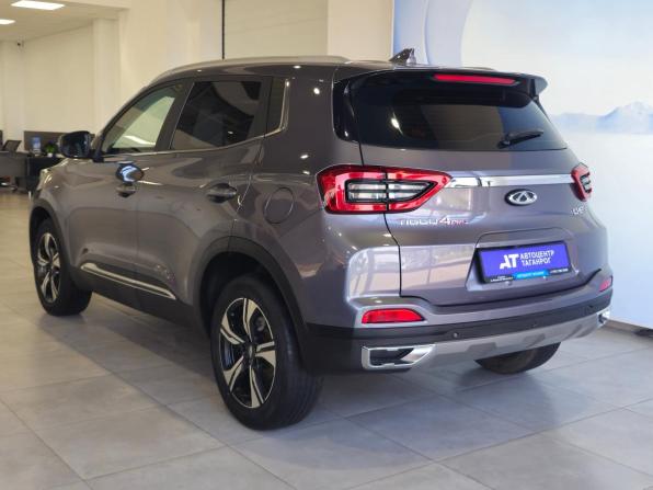 Chery Tiggo 4 Pro I Рестайлинг с пробегом 2023 года, цена 1 599 000 рублей, 79413 км, внедорожник, Автокод Объявления