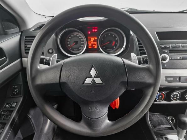 Mitsubishi Lancer X с пробегом 2008 года, цена 635 000 рублей, 240590 км, седан, Автокод Объявления