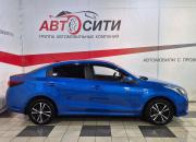 Kia Rio IV Воронеж  - изображение 31