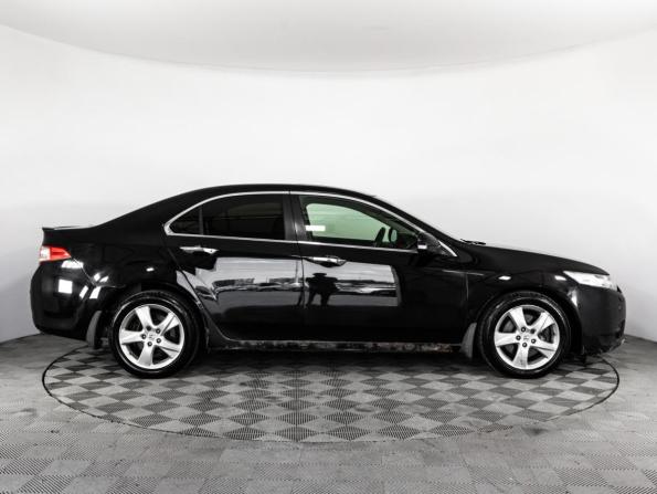 Honda Accord VIII Рестайлинг с пробегом 2011 года, цена 1 225 000 рублей, 300883 км, седан, Автокод Объявления