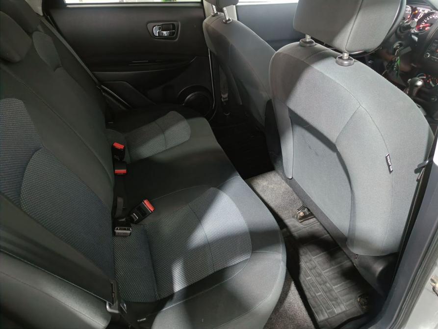 Nissan Qashqai I Рестайлинг Оренбург  - изображение 18