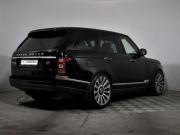 Land Rover Range Rover IV Санкт-Петербург  - изображение 28