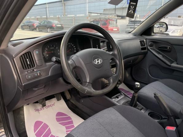 Hyundai Elantra III (XD2) Рестайлинг с пробегом 2008 года, цена 495 000 рублей, 192000 км, седан, Автокод Объявления