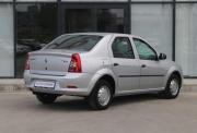 Renault Logan I Рестайлинг Саратов  - изображение 32
