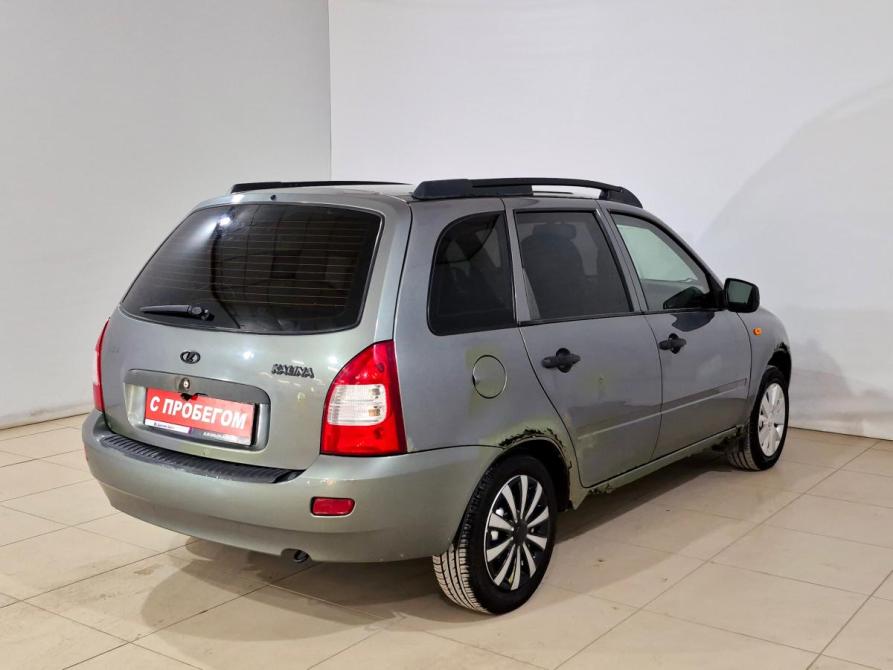 Lada (ВАЗ) Kalina I Альметьевск  - изображение 5