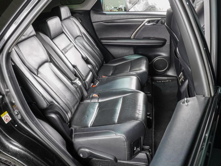Lexus RX IV Воронеж  - изображение 7