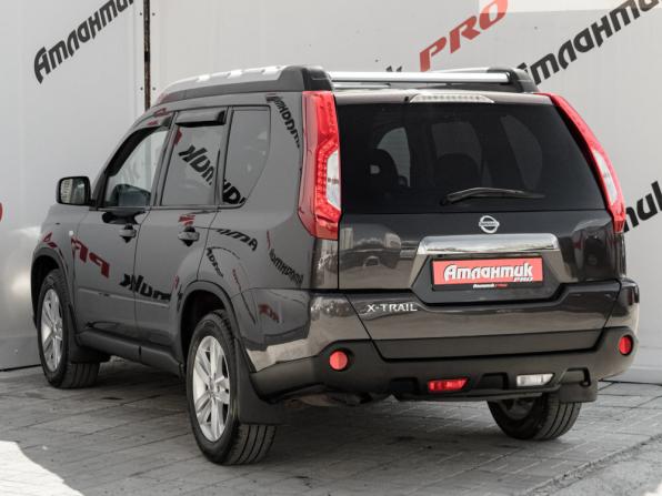 Nissan X-Trail II Рестайлинг с пробегом 2011 года, цена 1 420 000 рублей, 237474 км, внедорожник, Автокод Объявления