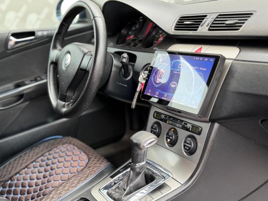Volkswagen Passat B6 Краснодар  - изображение 26
