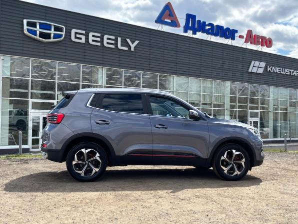 Chery Tiggo 4 Pro I с пробегом 2023 года, цена 1 570 000 рублей, 60100 км, внедорожник, Автокод Объявления