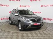 Renault Duster II Вологда  - изображение 23