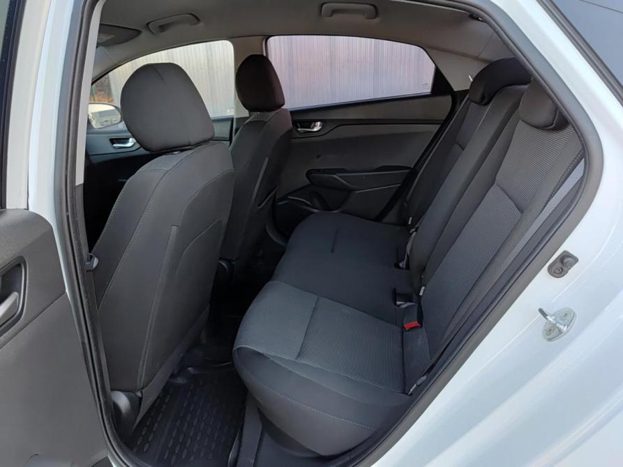 Hyundai Solaris II Рестайлинг Чебоксары  - изображение 15