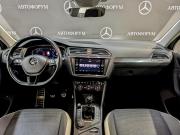 Volkswagen Tiguan II Москва  - изображение 43