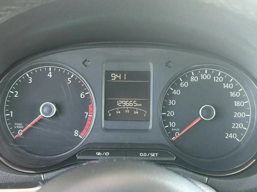 Volkswagen Polo V Рестайлинг Екатеринбург  - изображение 19