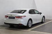 Toyota Camry VIII (XV70) Рестайлинг Ульяновск  - изображение 21