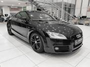 Audi TT II (8J) Казань  - изображение 25