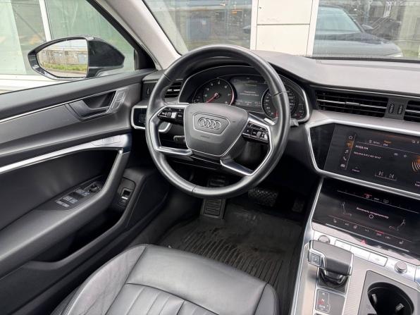 Audi A6 V (C8) с пробегом 2020 года, цена 3 495 000 рублей, 143800 км, седан, Автокод Объявления