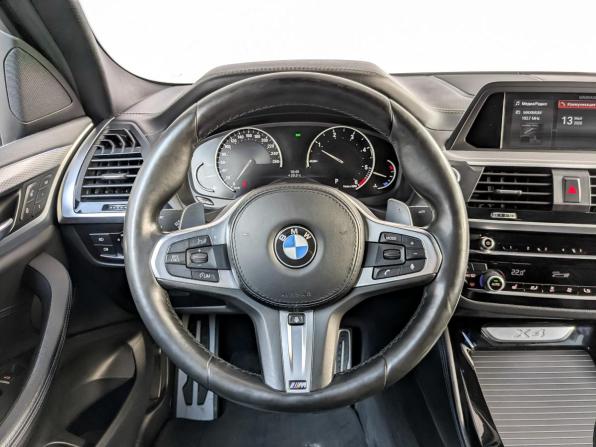 BMW X4 II (G02) с пробегом 2019 года, цена 4 045 000 рублей, 129606 км, внедорожник, Автокод Объявления