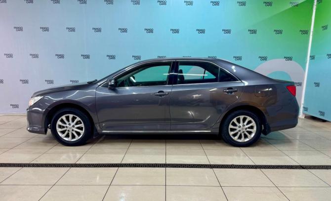 Toyota Camry VII (XV50) с пробегом 2014 года, цена 1 350 000 рублей, 281300 км, седан, Автокод Объявления
