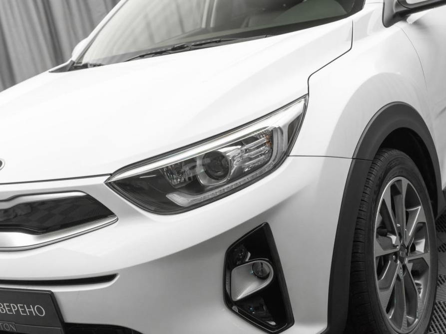 Kia Stonic I Москва  - изображение 23