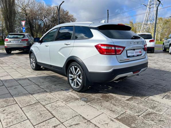 Lada (ВАЗ) Vesta I с пробегом 2021 года, цена 1 276 800 рублей, 89756 км, универсал, Автокод Объявления
