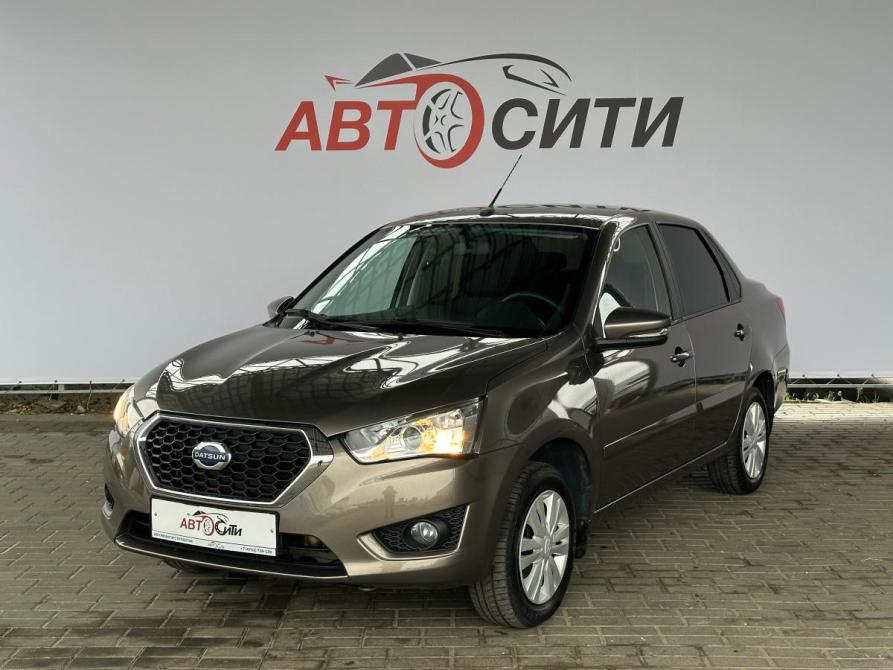 Datsun on-DO I Рестайлинг Тамбов  - изображение 3