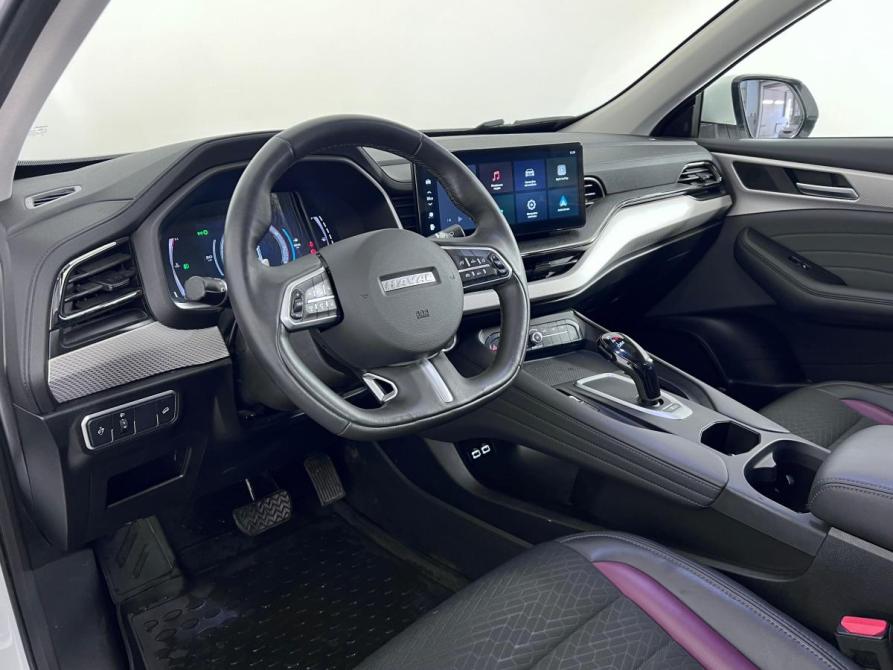 Haval F7 I Рестайлинг Ростов-на-Дону  - изображение 9