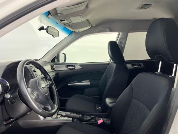 Subaru Forester III Рестайлинг с пробегом 2012 года, цена 899 000 рублей, 210000 км, внедорожник, Автокод Объявления