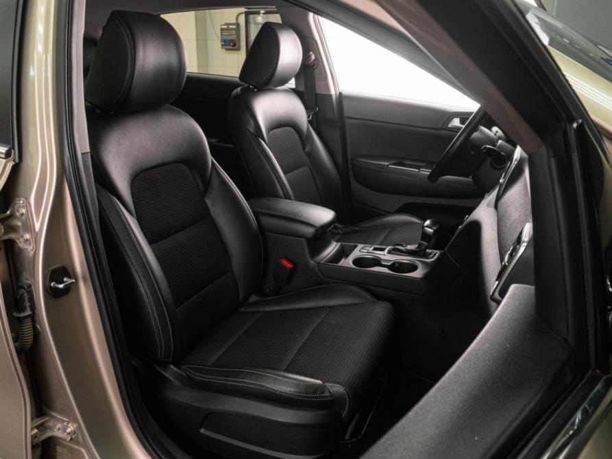 Kia Sportage IV Тюмень  - изображение 8