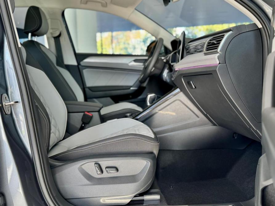 Volkswagen Tayron II (China Market) Екатеринбург  - изображение 16