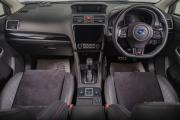 Subaru Levorg I Томск  - изображение 30