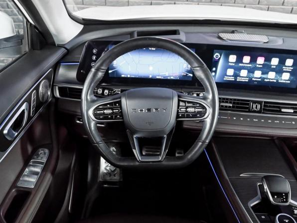 Chery Tiggo 8 Pro Max I Рестайлинг с пробегом 2023 года, цена 2 600 000 рублей, 50473 км, внедорожник, Автокод Объявления