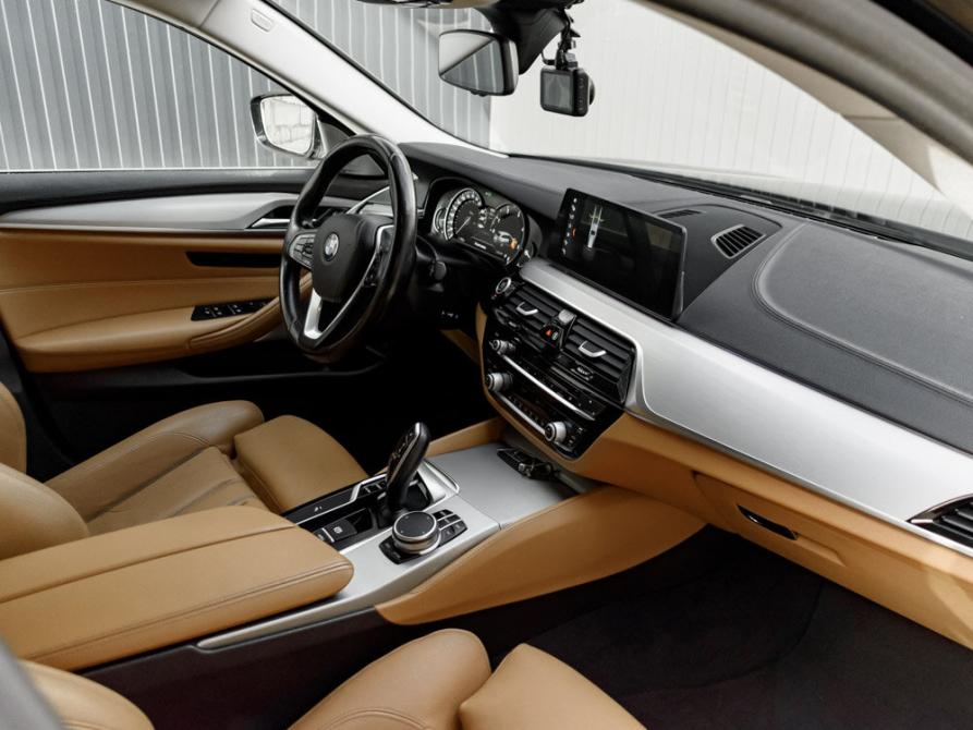 BMW 5 серии VII (G30/G31/G38) Екатеринбург  - изображение 15