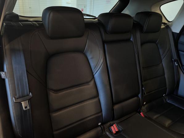 Mazda CX-5 II с пробегом 2018 года, цена 3 043 000 рублей, 118328 км, внедорожник, Автокод Объявления
