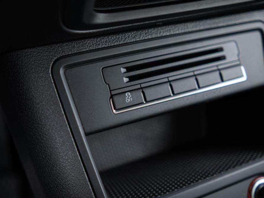 Volkswagen Tiguan I Рестайлинг Сочи  - изображение 18