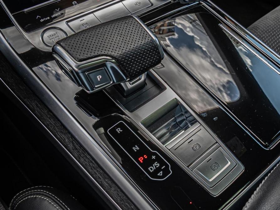 Audi Q8 I (4M) Краснодар  - изображение 13