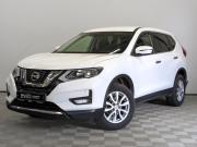 Nissan X-Trail III Рестайлинг Москва  - изображение 30