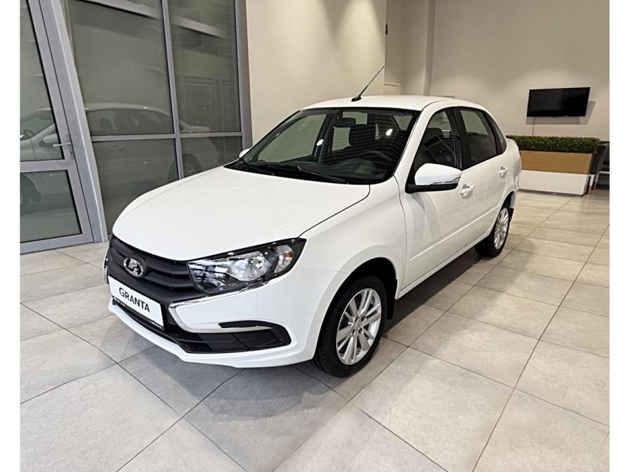 Lada (ВАЗ) Granta I Рестайлинг Брянск  - изображение 1