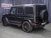 Mercedes-Benz G-Класс AMG II (W463) Москва  - изображение 41