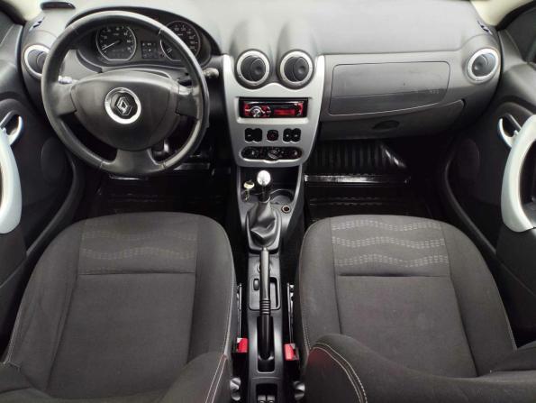 Renault Sandero I с пробегом 2012 года, цена 510 000 рублей, 154427 км, хэтчбек, Автокод Объявления